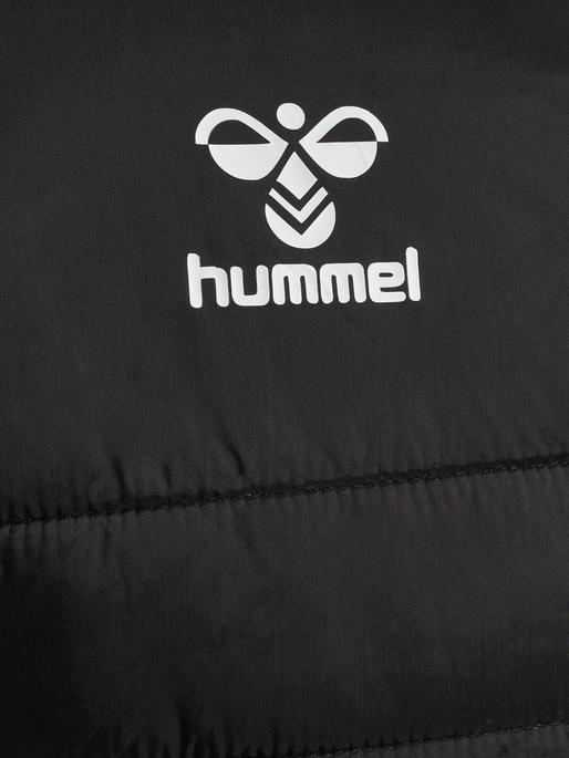 Image du produit hummel Veste à Capuche Matelassée Hmlgo (L)