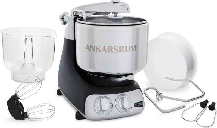 Actual product image Ankarsrum Wizard Original AKM6230B (1500 W)