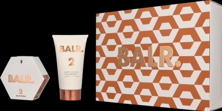 Immagine prodotto Balr. 2