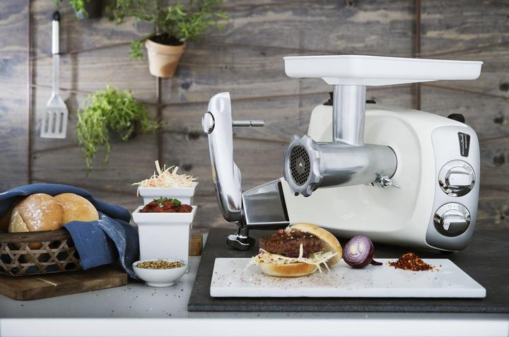 Produktbild Ankarsrum Assistent Original AKM6230B (1500 W)