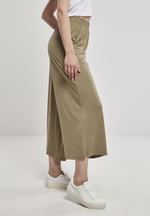 Produktbild Urban Classics Ladies Modal Culotte (M)