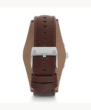 Produktbild Fossil Coachman (Analoguhr, Chronograph, 45 mm)