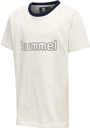Actual product image hummel Hmlcloud T-Shirt S/S (122)