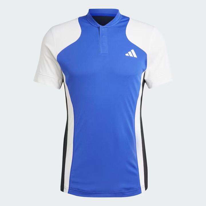 Produktbild adidas T Freelift Polo Pro Herren (M)