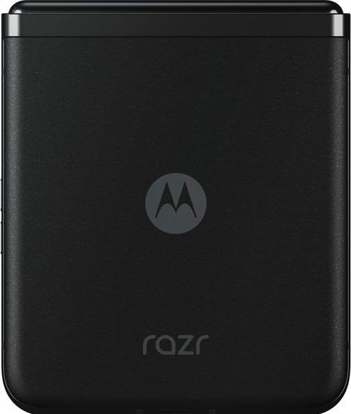 Immagine prodotto Motorola Razr 40 Ultra (256 GB, Nero infinito, 6.90", SIM + eSIM, 12 Mpx, 5G)