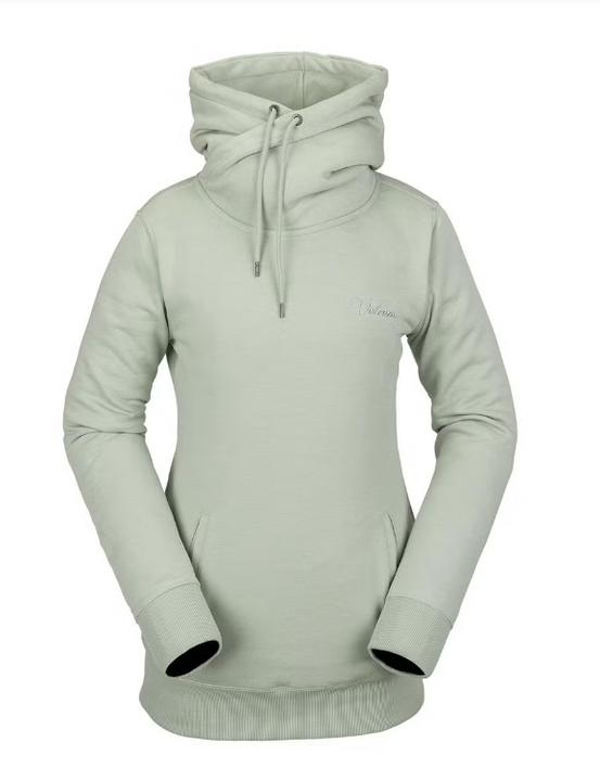 Volcom Tower P/O Fleece (M)