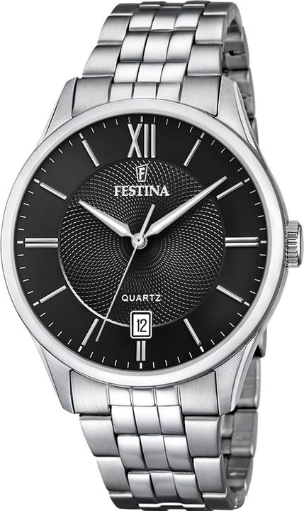 Immagine prodotto Festina Classico (Orologio da polso analogico, 43 mm)