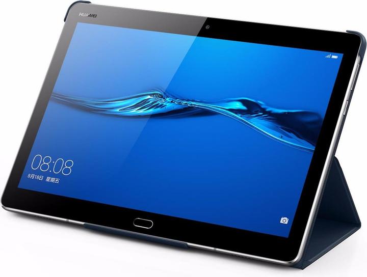 Actual product image Huawei Book cover (Huawei MediaPad M3 Lite 10.1)
