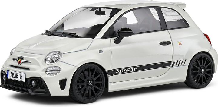 Produktbild Solido Fiat F595 Abarth