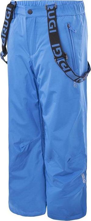 Productafbeelding Brugi skibroek lichtblauw, maat 116-122 cm (3AHS388) (116)