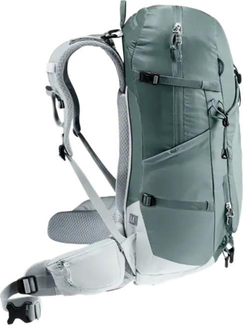 Actual product image Deuter Trail Pro 31 SL (31 l)