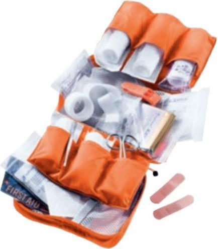 Deuter First Aid Kit Pro (First Aid Kit)