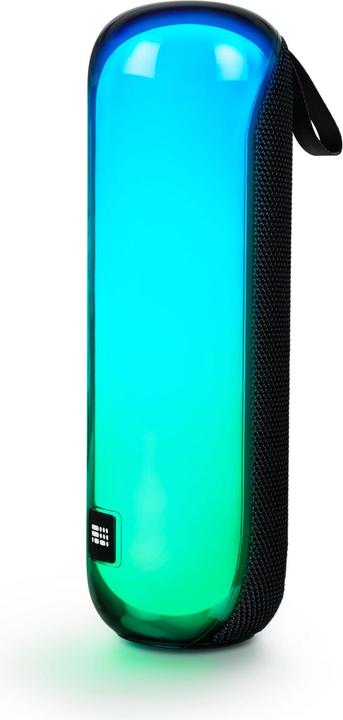 Image du produit Bigben Tube - Enceinte Bluetooth (4 h, Sans source d'énergie externe)