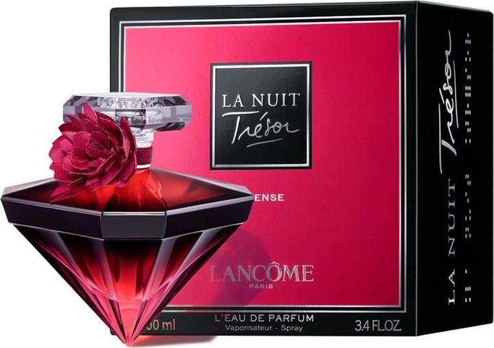 Actual product image Lancôme La Nuit Trésor Intense Eau de Parfum (Eau de parfum, 50 ml)