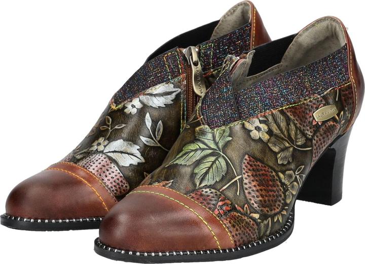 Produktbild Laura Vita Stiefelette (39)