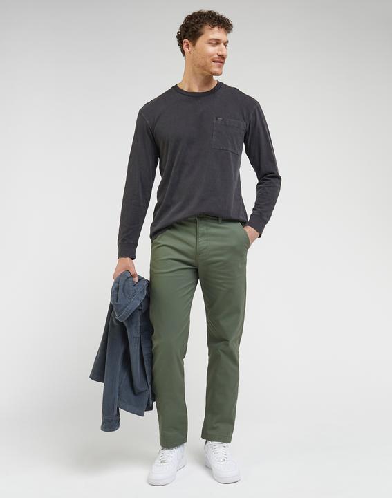 Immagine prodotto Lee Chinos Regular Chino Leesure (W31/L32)