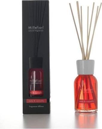 Actual product image Millefiori Mela & Cannella (250 ml)