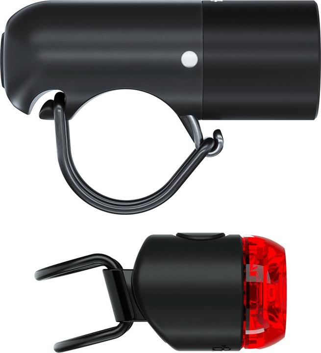 Produktbild knog. Plugger (350 lm, 10 lm)