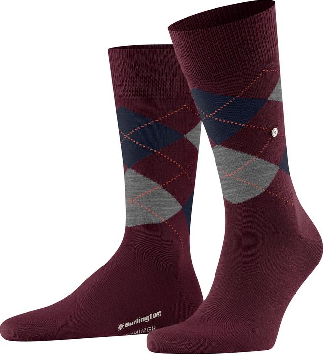 Burlington Socken Edinburgh (40 - 46)