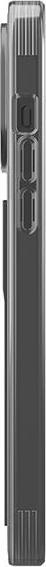 Image du produit Uniq étui Heldro Mount iPhone 14 Pro 6,1" szary/vapour smoke (Apple iPhone 14 Pro)