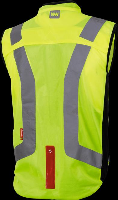 Produktbild Wowow Flandrien (XL)