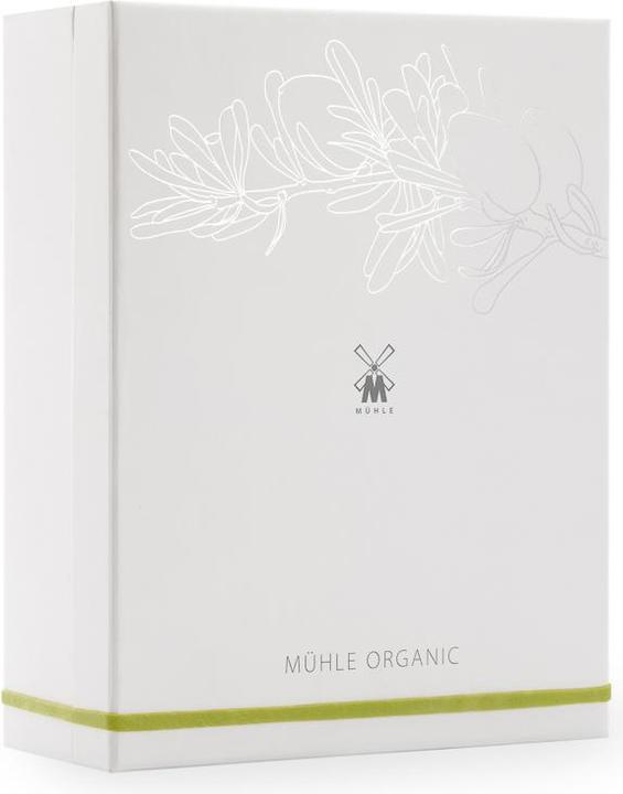 Actual product image Mühle Organic shaving gift set (Set)