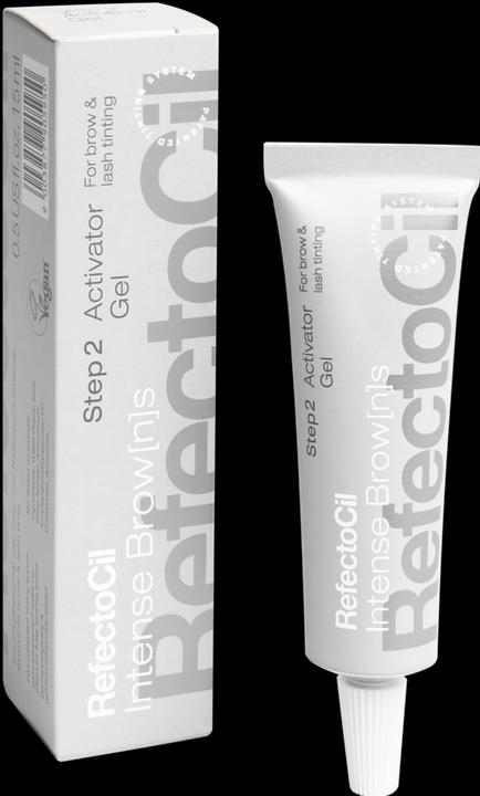 Actual product image Refectocil Intense Brow(n)s Activator Gel