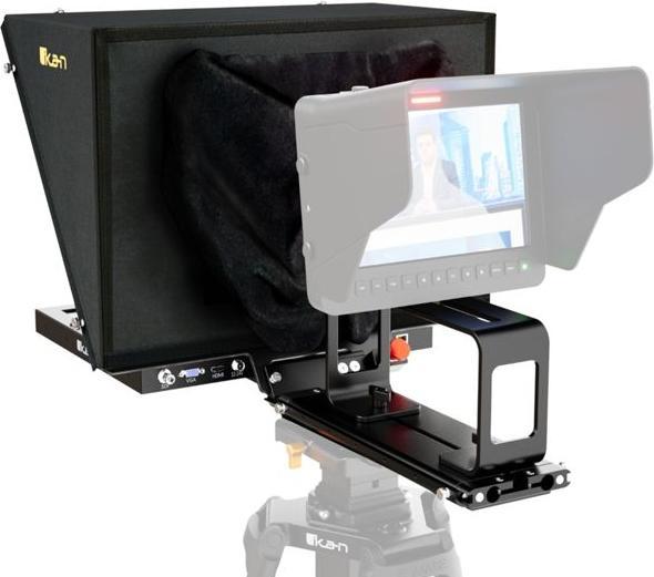Produktbild Ikan PT4700 Professional 17 High Bright Teleprompter (Teleprompter)