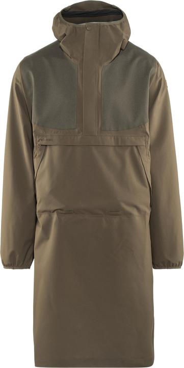 Actual product image Fjällräven Lapland Eco Shell Poncho Unisex (L)