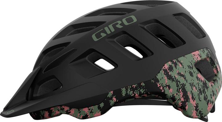 Image du produit Giro Radix MIPS Helmet (55 - 59 cm)