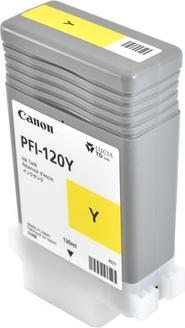 Image du produit Canon PFI-120 (Y)