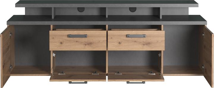 Actual product image Trendteam FollowWO (180 x 66 x 47 cm)