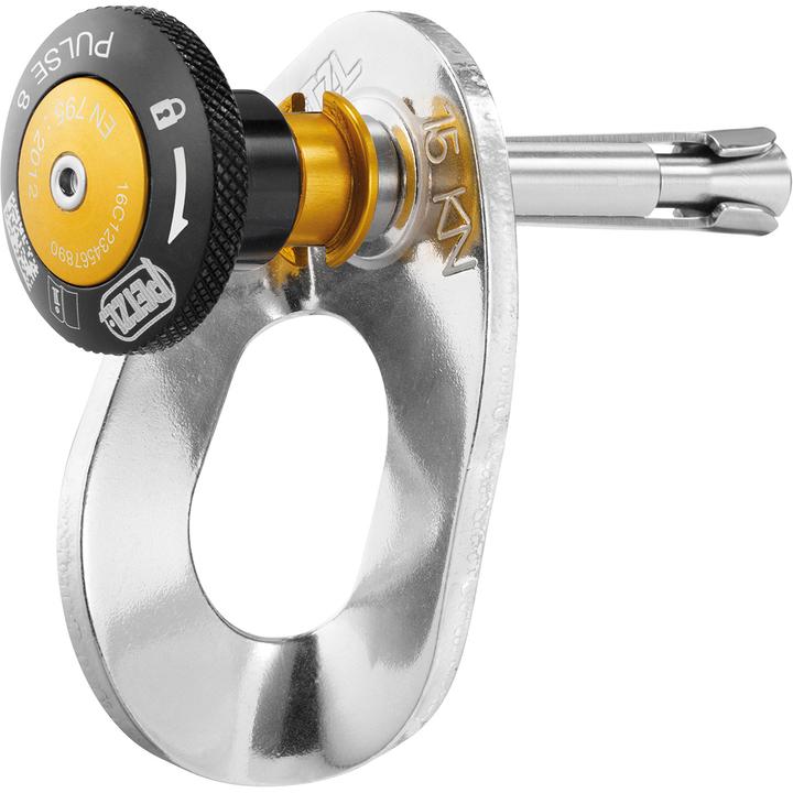 Produktbild Petzl Pulse Bohrhaken
