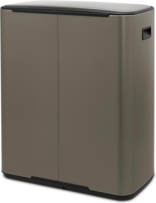 Immagine prodotto Brabantia Cestino per rifiuti Bo (60 l)