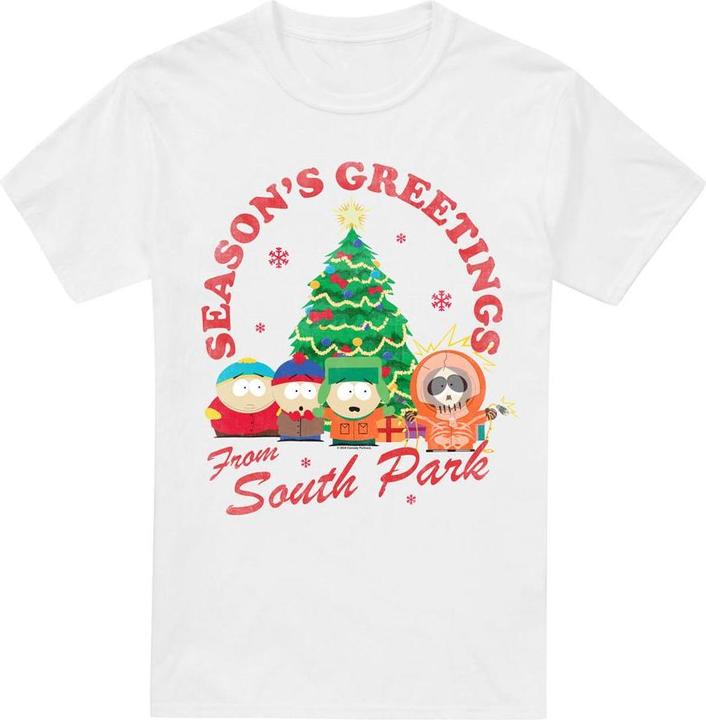 Ubisoft TShirt weihnachtliches Design