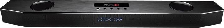 Actual product image Creative Sound BlasterX Katana (75 W, 2.1 Channel)