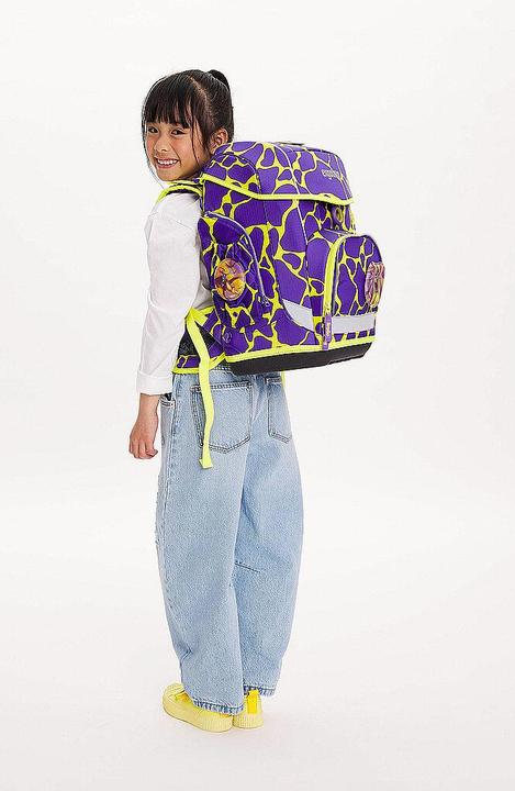 Immagine prodotto Ergobag Set di zaini CUBO Light Lumi - SuBärkraft (19 l)
