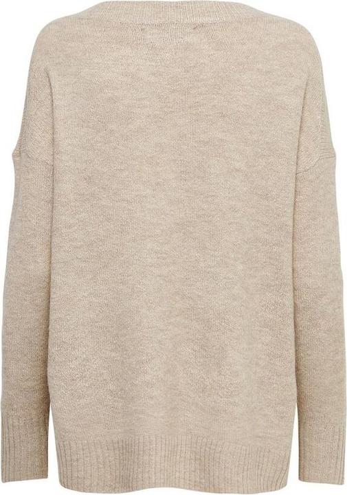 Immagine prodotto Only Maglione a maglia dettagliato (S)