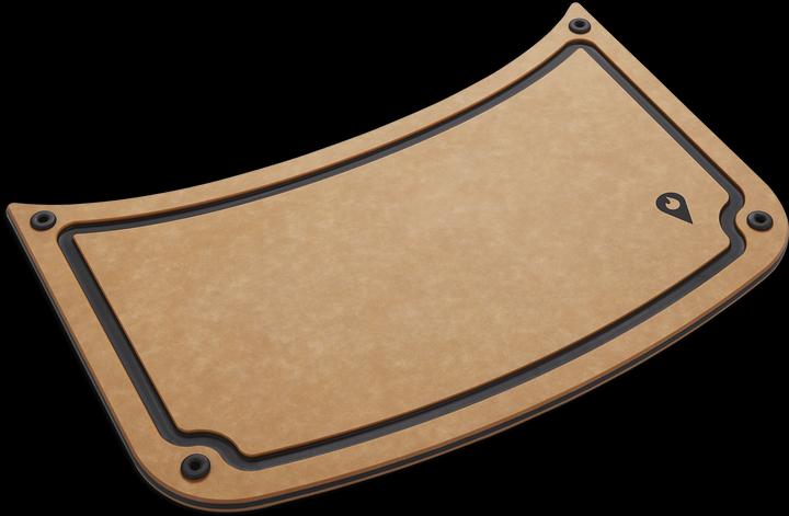 Actual product image Weber Traveler Prep Serve Board