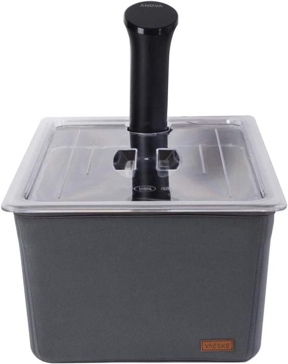 Produktbild Väeske Sous Vide-Behaelter und Deckel