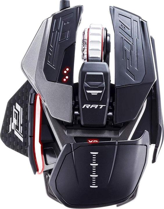 Immagine prodotto MadCatz RAT Pro X3 (Cablato)