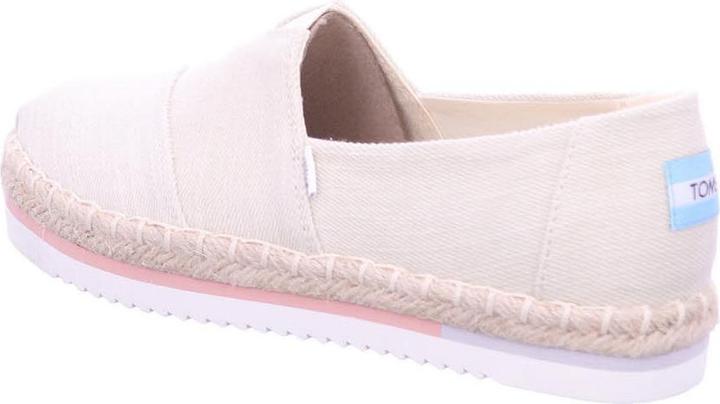 Produktbild Toms Alpargata Platform Rope Schuhe (38)
