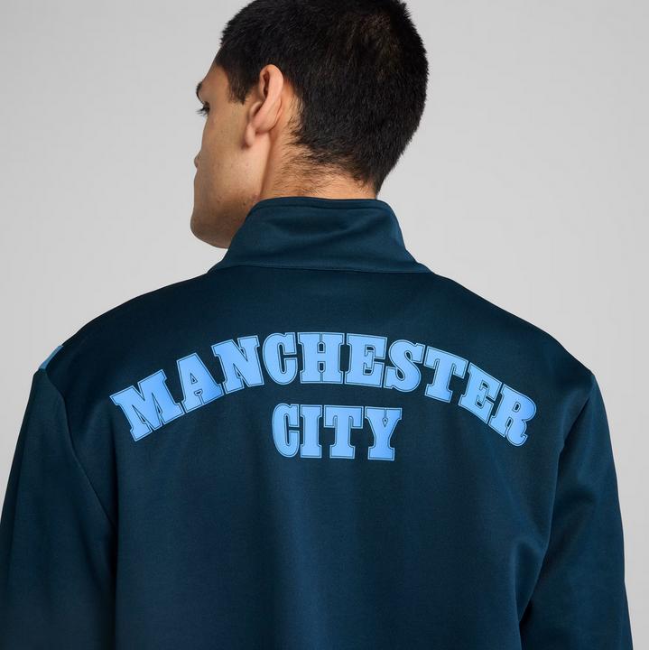 Immagine prodotto Puma MCFC ftblNRGY+ Giacca (L)