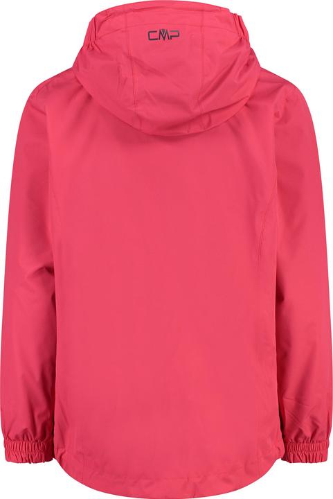 Produktbild CMP Campagnolo Girls Rain Hoodie Jacke (152)