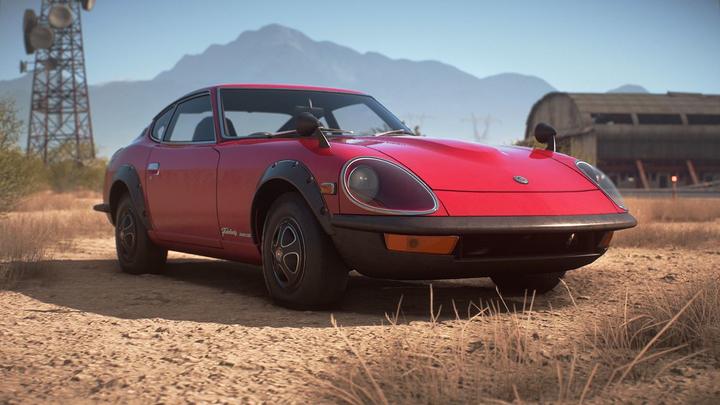 Produktbild Microsoft Need for Speed Payback Standard Xbox One (Xbox One S)
