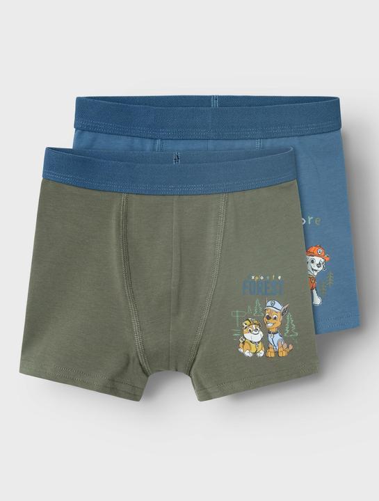 Produktbild Name it Pants Paw Patrol (86, 2er Pack)