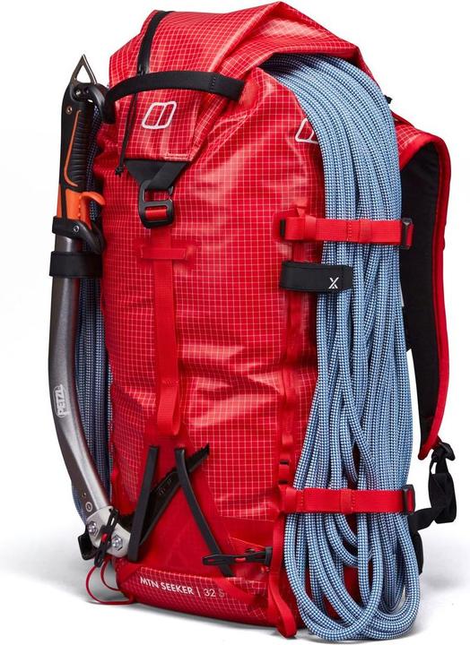 Actual product image Berghaus MTN Seeker 32 S (32 l)