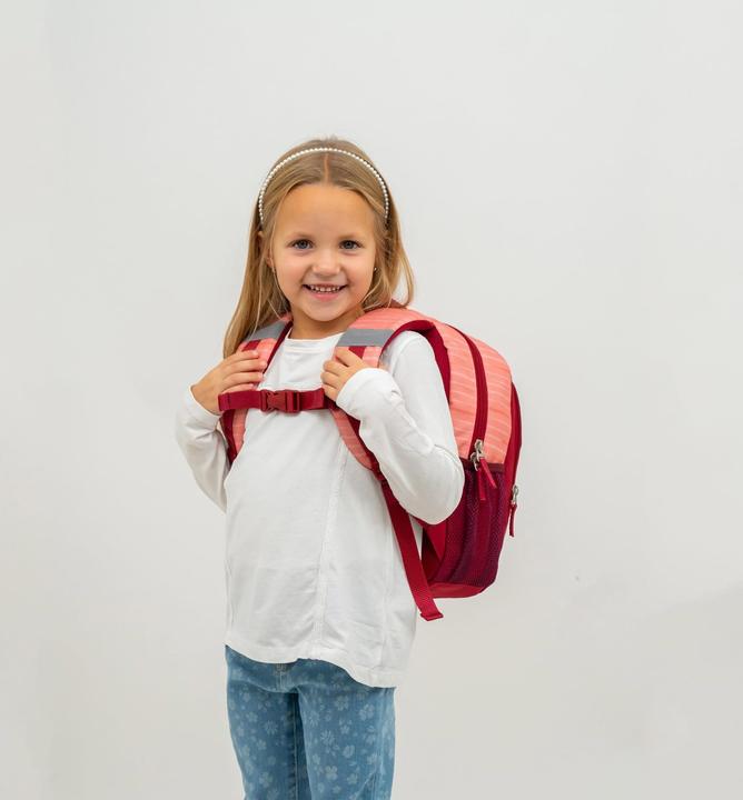 Produktbild Belmil KIDDY PLUS Kindergartenrucksack Little Puppy