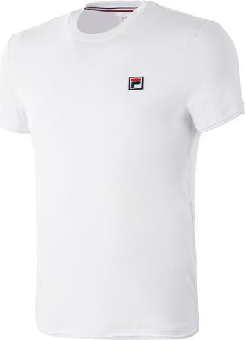 FILA T-Shirt Jonas White Man (M)