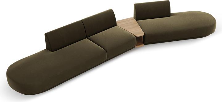 Actual product image Micadoni Miley (2 person sofa, 3-seater, 4-seater)